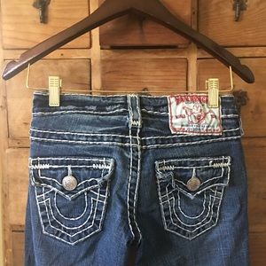 Women’s True Religion Jeans